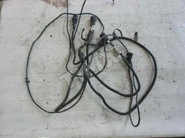 Elektromos kábel