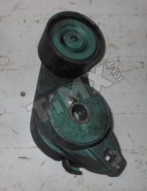 Automata szíjfeszítő (ventillátor)