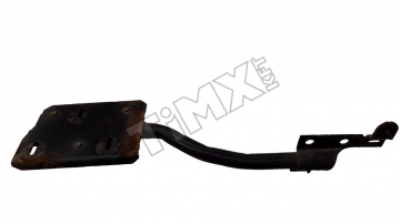 Tartó (Légszűrő ház) 