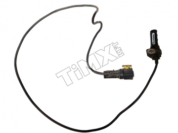 Kopásérzékelő (bal)