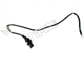 Kábelköteg (Akkumulátor tartó) 