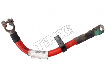 Kábelköteg (Akkumulátorláda) 