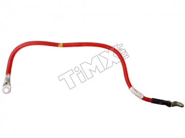 Kábelköteg (Akkumulátorláda)